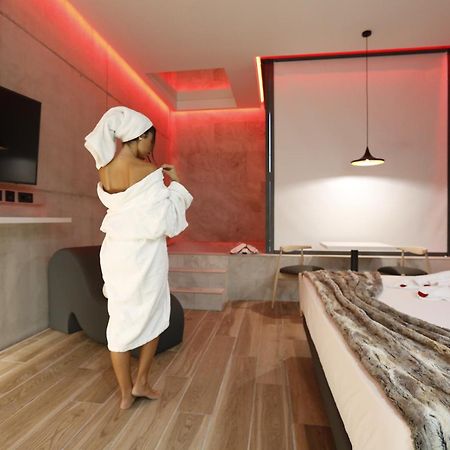 Hotel Loob Valencia Mislata المظهر الخارجي الصورة