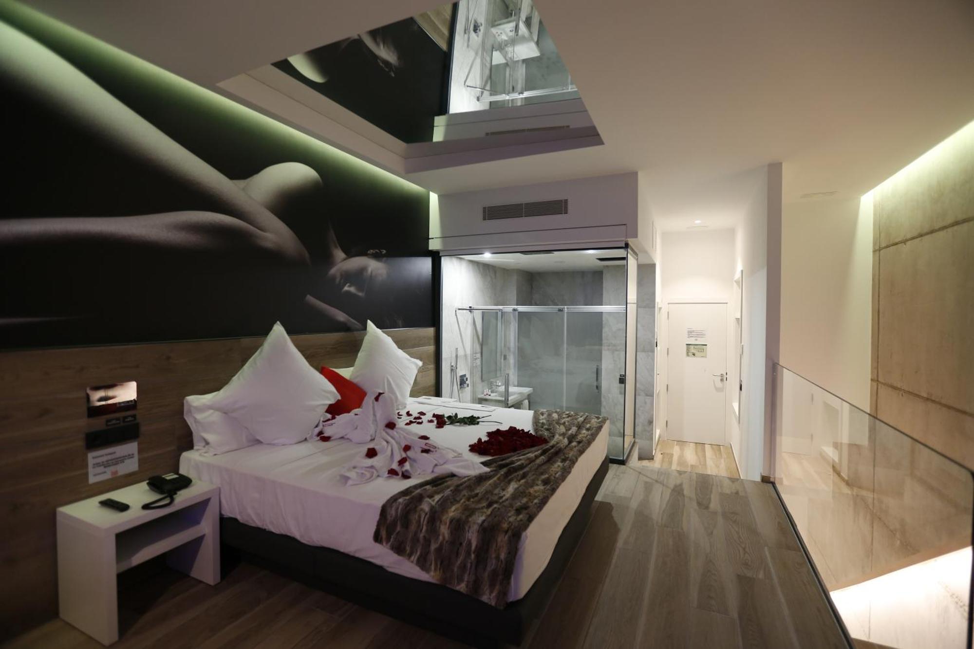 Hotel Loob Valencia Mislata المظهر الخارجي الصورة