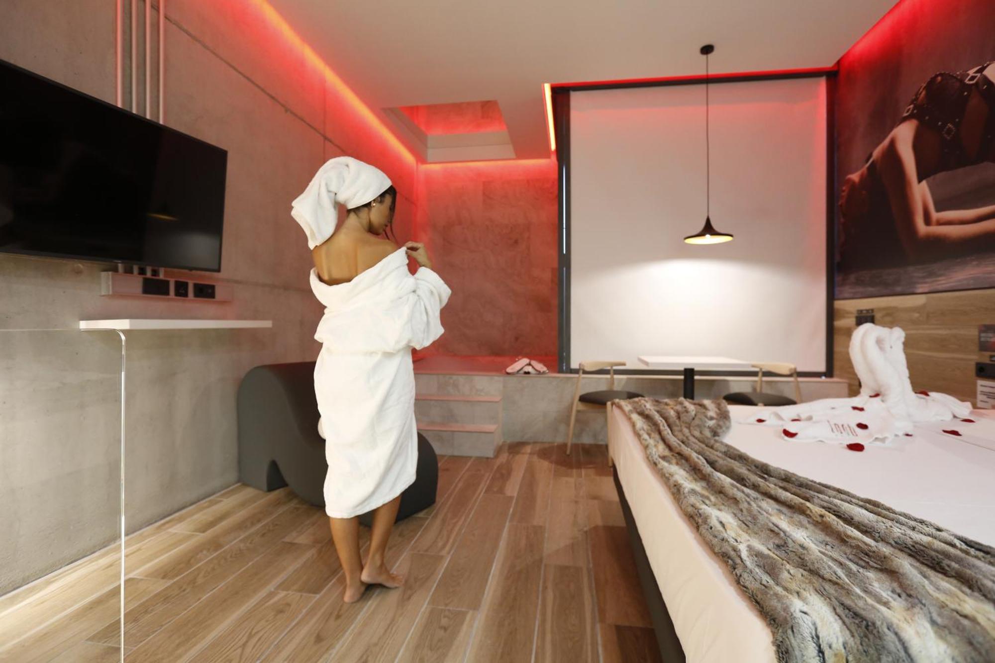 Hotel Loob Valencia Mislata المظهر الخارجي الصورة