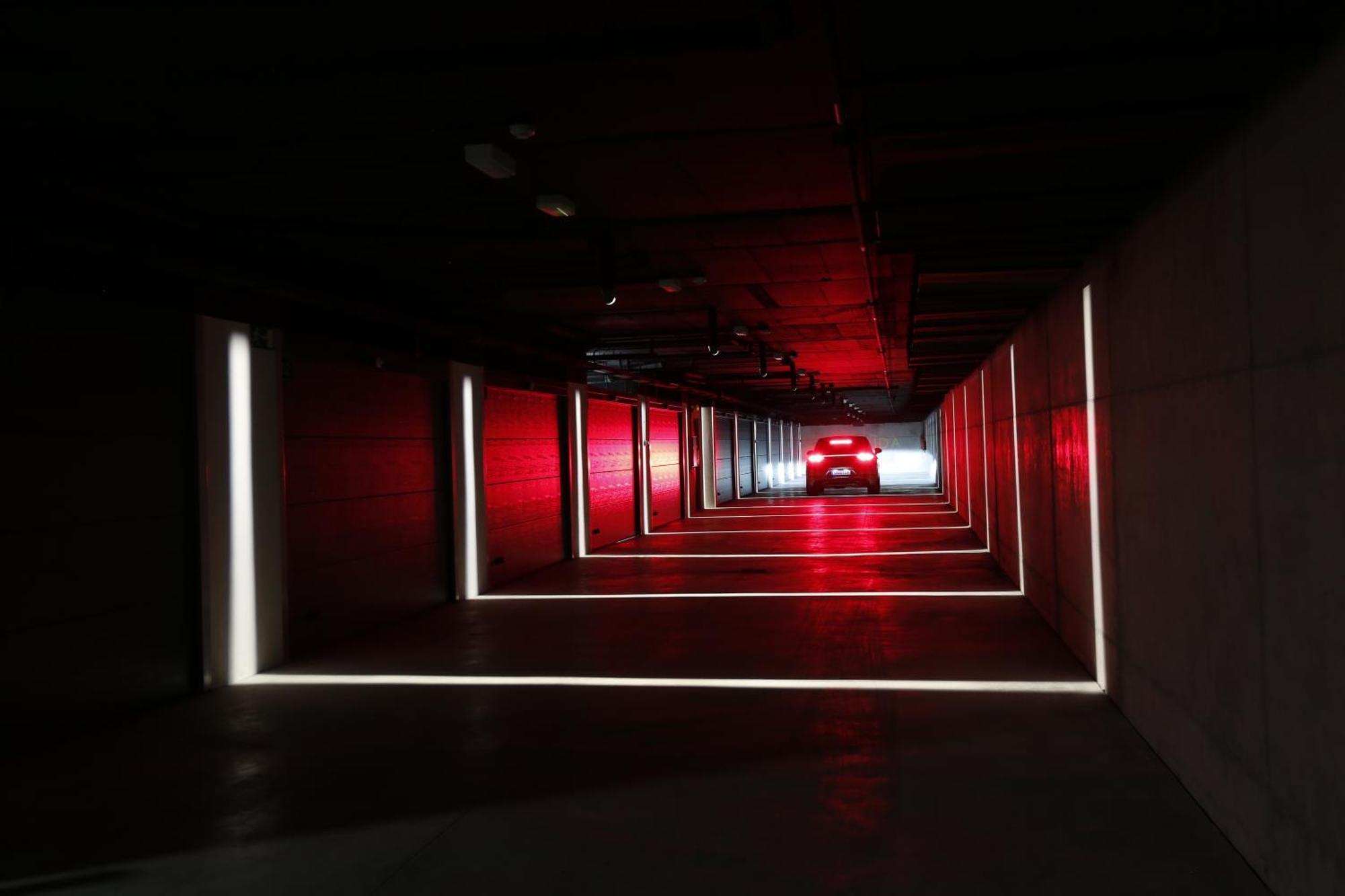 Hotel Loob Valencia Mislata المظهر الخارجي الصورة