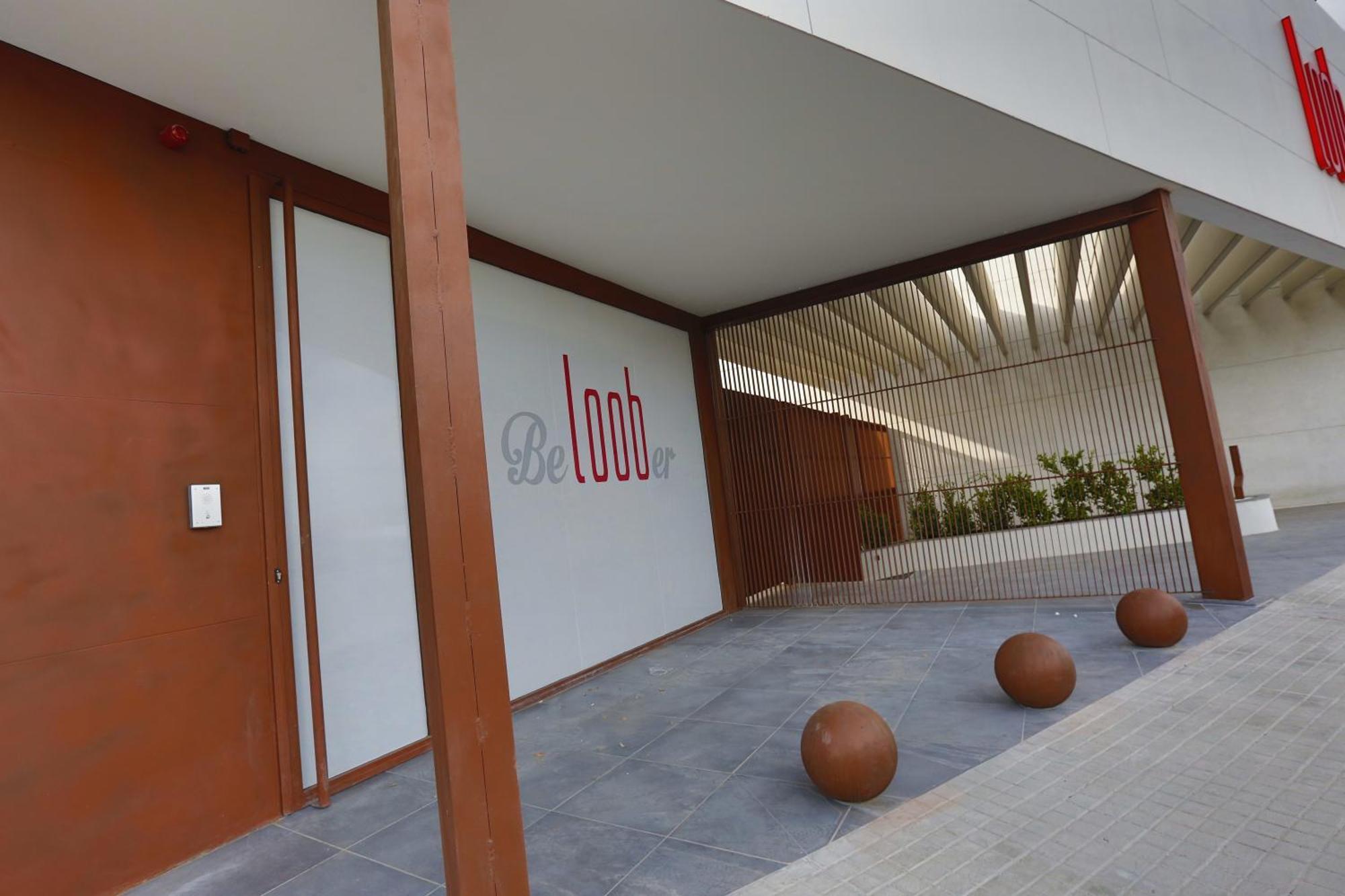 Hotel Loob Valencia Mislata المظهر الخارجي الصورة