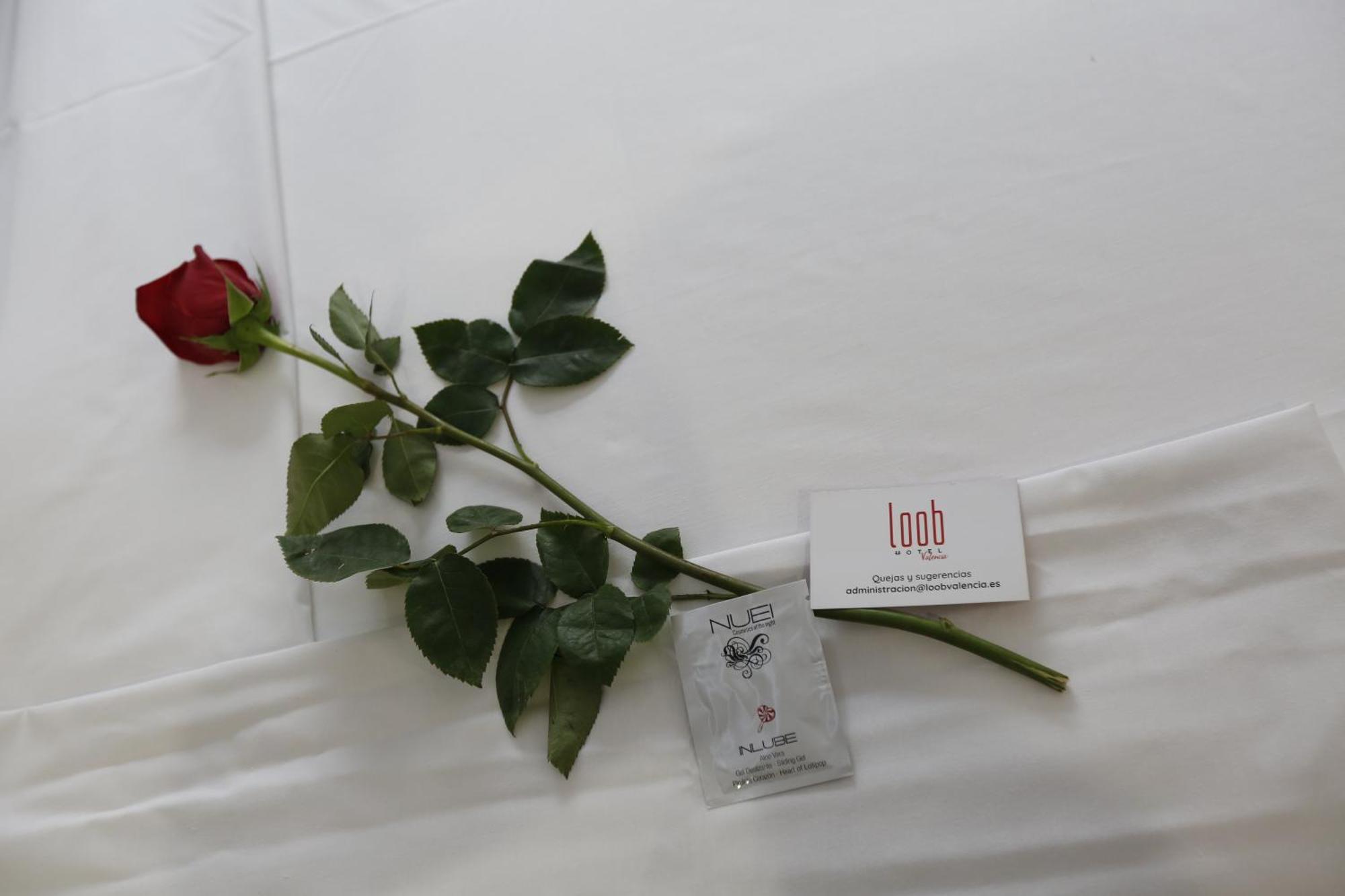Hotel Loob Valencia Mislata المظهر الخارجي الصورة