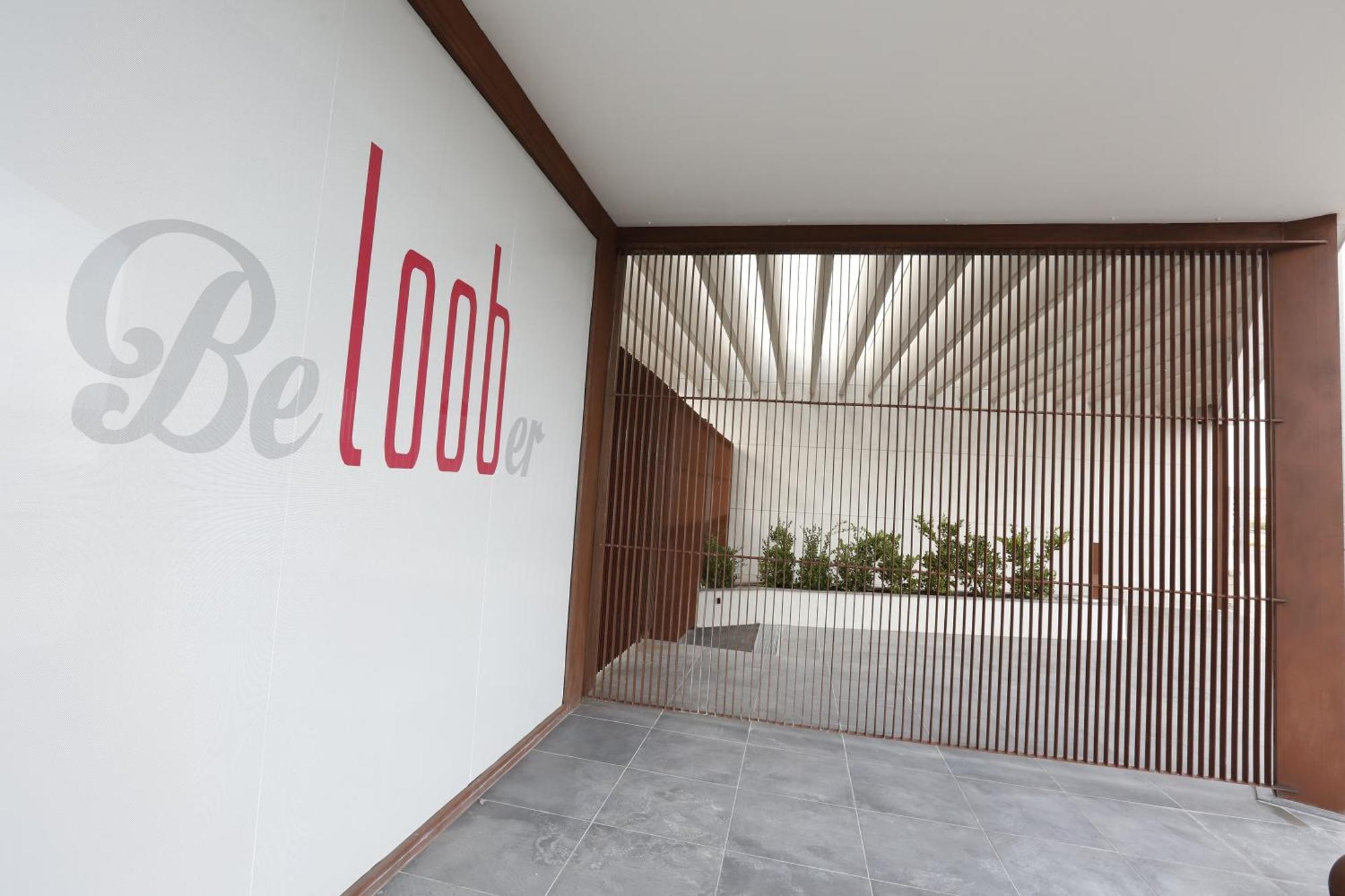 Hotel Loob Valencia Mislata المظهر الخارجي الصورة