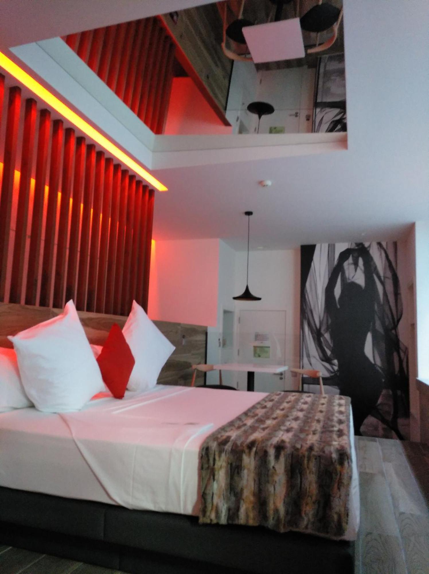 Hotel Loob Valencia Mislata المظهر الخارجي الصورة